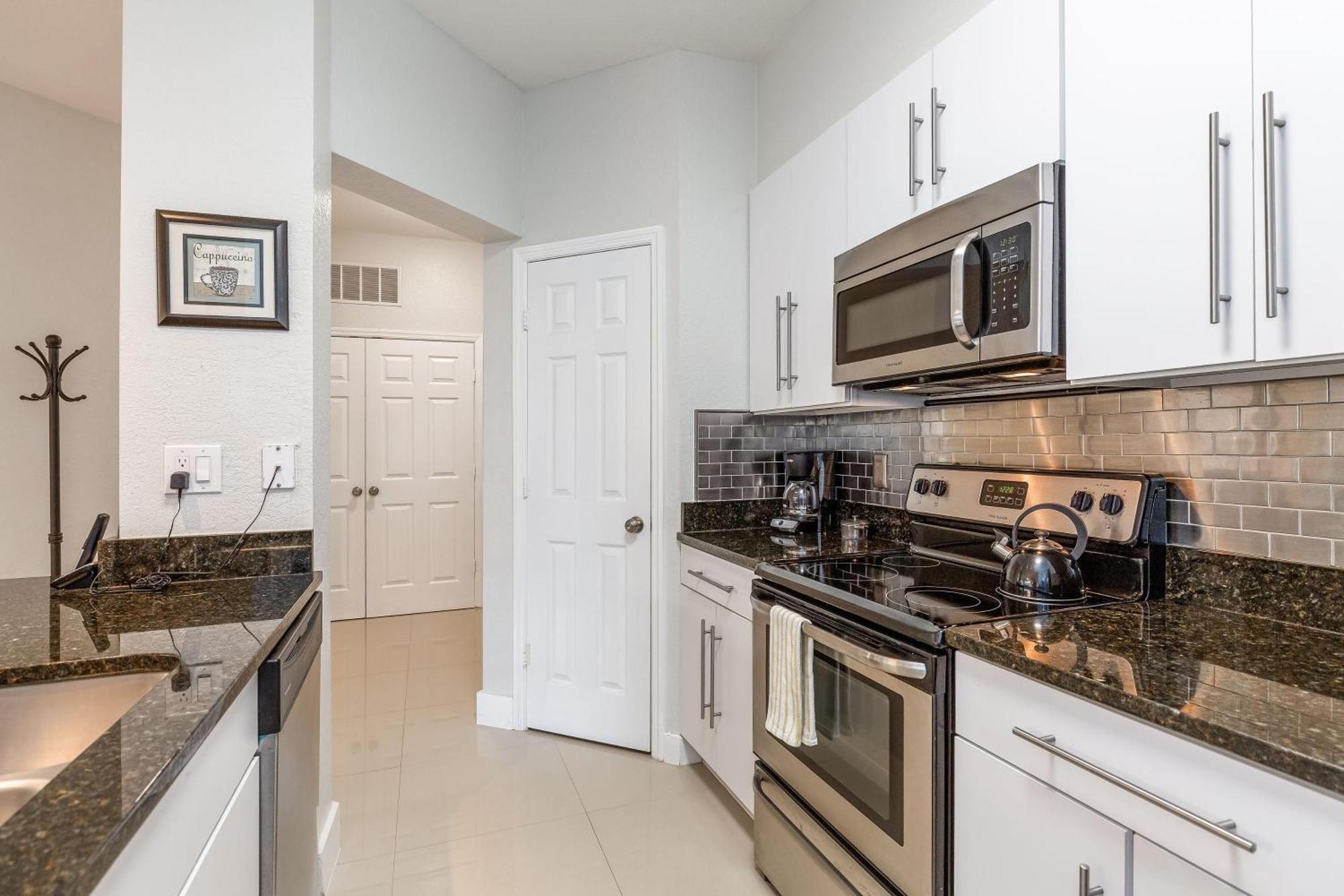 Appartement Mickey Mouse Themed à Orlando Extérieur photo